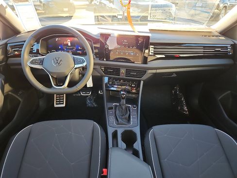 New 2026 Volkswagen Jetta Sport image 7