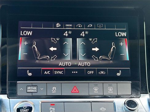 Certified 2024 Audi Q8 e-tron Premium image 16