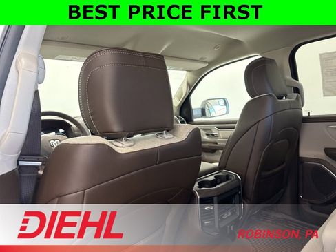 New 2026 RAM 1500 Laramie w/ Bed Utility Group image 18