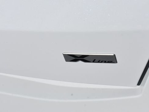 Used 2024 Kia Sorento X-Line EX AWD/4WD image 16