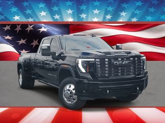 Used 2025 GMC Sierra 3500 Denali Ultimate video 1