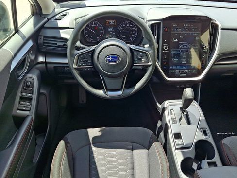 Certified 2026 Subaru Impreza 2.0i Sport AWD/4WD image 10