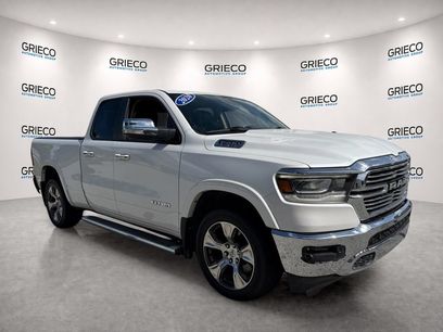 Used 2020 RAM 1500 Laramie