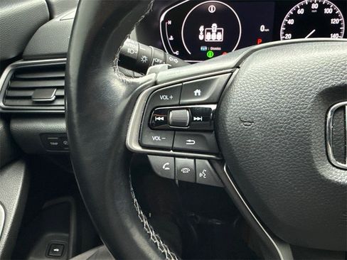 Used 2021 Honda Accord Sport image 24