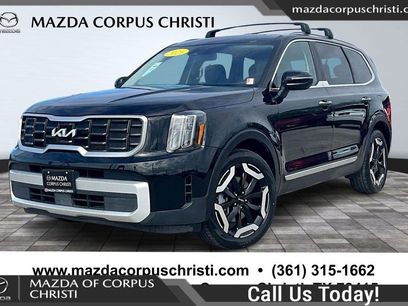 Used 2025 Kia Telluride S