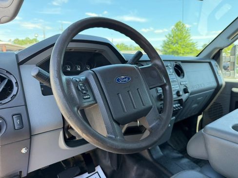 Used 2014 Ford F450 XL w/ Power Equipment Group AWD/4WD image 14