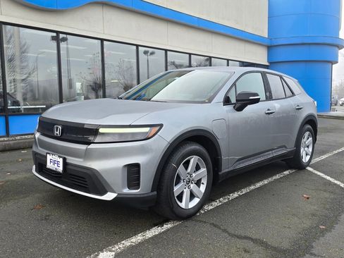 New 2026 Honda Prologue EX image 1