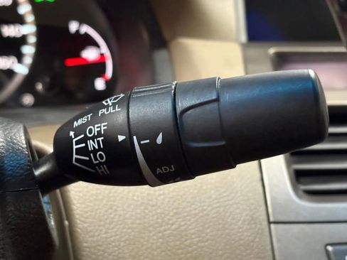 Used 2010 Honda Accord EX-L image 34