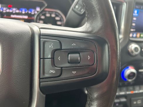 Used 2023 GMC Sierra 2500 Denali w/ Denali Ultimate Package AWD/4WD image 22