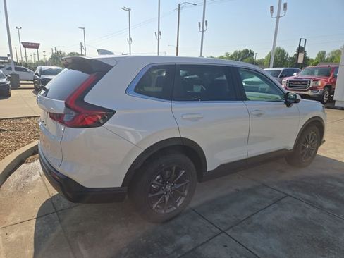 New 2026 Honda CR-V EX-L image 5