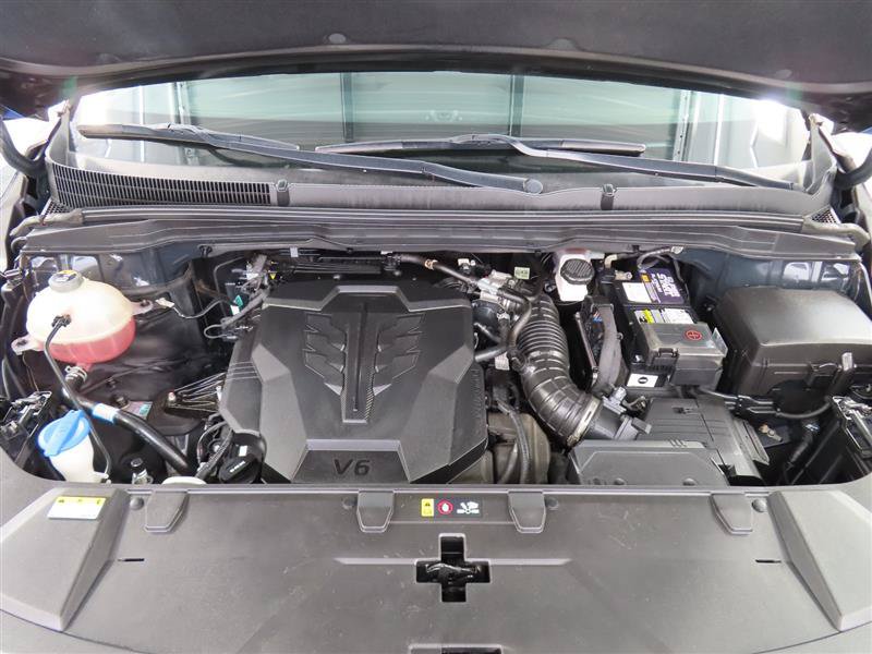 Used 2023 Kia Carnival LX FWD image 36