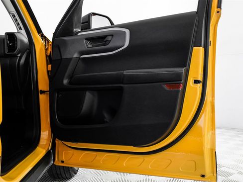 Used 2021 Ford Bronco Sport First Edition image 47