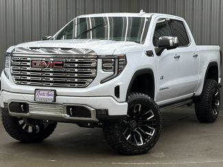 Used 2026 GMC Sierra 1500 Denali w/ Denali Reserve Package AWD/4WD video 1