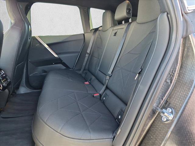 Used 2026 BMW iX xDrive60 AWD/4WD image 15