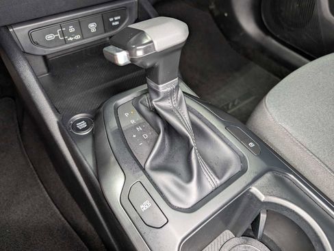 Certified 2025 Kia K4 FWD image 27