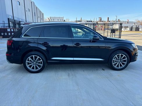 Used 2017 Audi Q7 2.0T Premium Plus AWD/4WD image 11