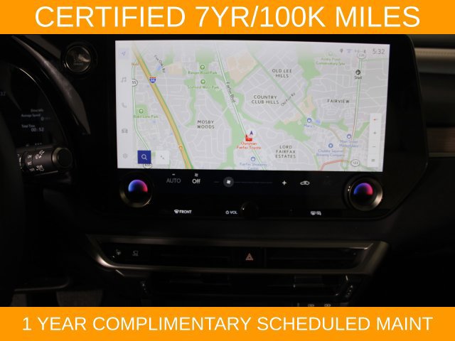 Used 2025 Lexus RX 350 Premium Plus w/ Convenience Package AWD/4WD image 24
