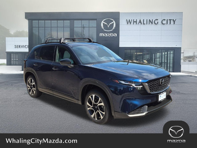 New 2026 MAZDA CX-5 Preferred AWD/4WD image 1