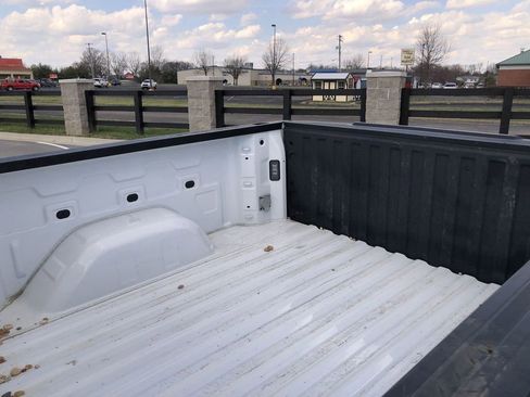 Used 2023 Chevrolet Silverado 1500 RST w/ All Star Edition Plus AWD/4WD image 9