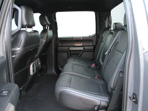 Used 2020 Ford F150 Raptor AWD/4WD image 18