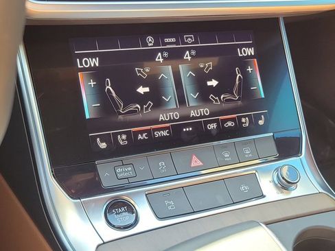 Certified 2025 Audi A6 Premium Plus w/ Premium Plus Package image 26