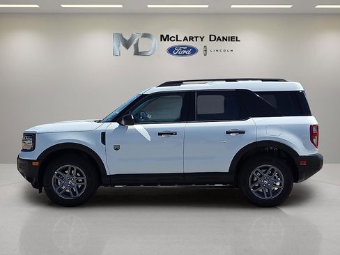 New 2026 Ford Bronco Sport Big Bend AWD/4WD image 3