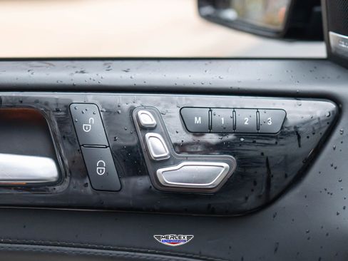 Used 2018 Mercedes-Benz GLE 63 AMG S image 44