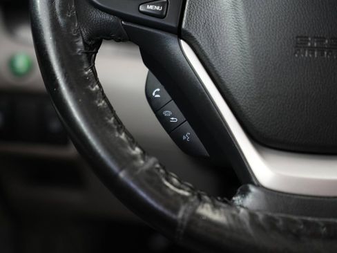 Used 2014 Honda CR-V EX-L image 14