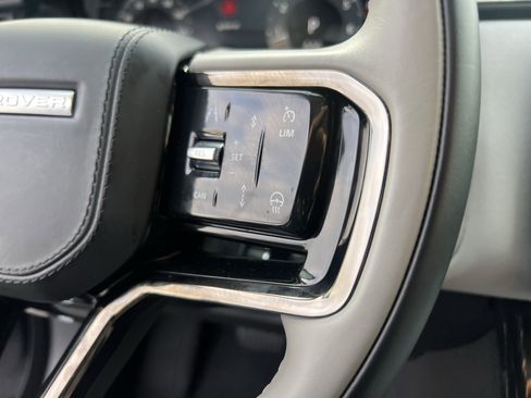 Certified 2025 Land Rover Range Rover Velar S image 23