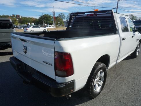 Used 2018 RAM 1500 Tradesman image 5