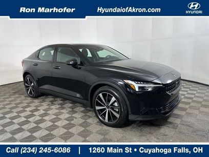 Used 2022 Polestar Polestar 2 w/ Plus Package