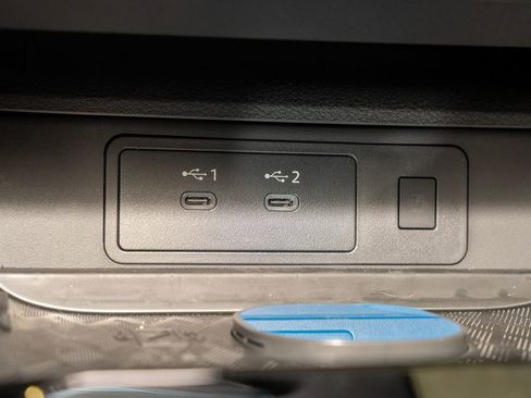 New 2026 Nissan Murano SL image 17