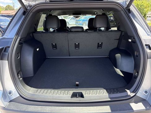 New 2026 Chevrolet Equinox ACTIV w/ Safety and Technology Package FWD image 25