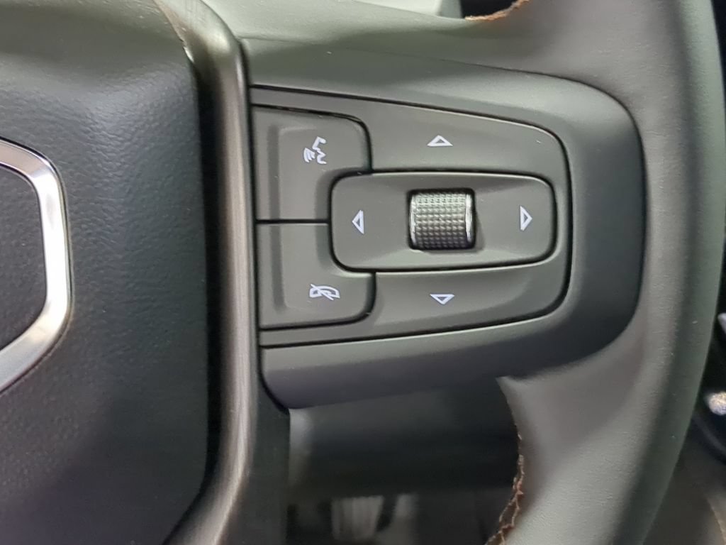 New 2026 GMC Sierra 1500 AT4 w/ AT4 Premium Package AWD/4WD image 27
