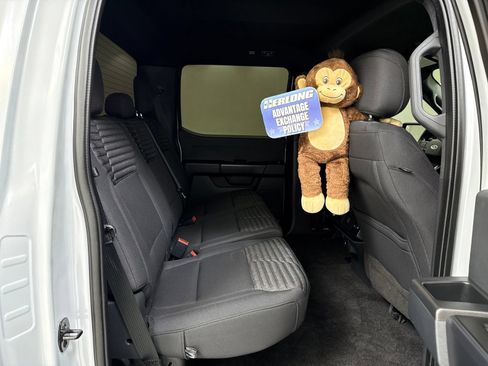 Used 2021 Ford F150 XL w/ STX Appearance Package RWD image 29