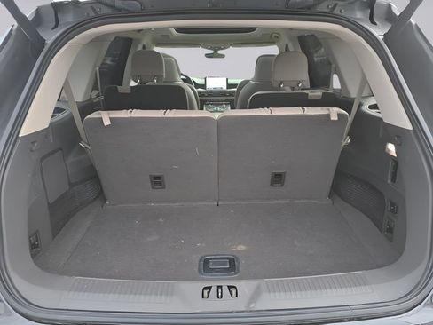 Used 2020 Lincoln Aviator Reserve w/ Equipment Group 202A image 30