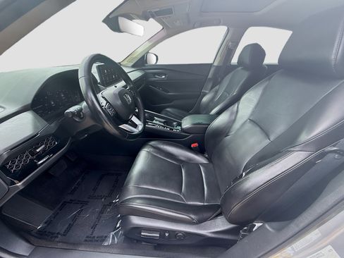 Certified 2023 Honda Accord Touring image 19