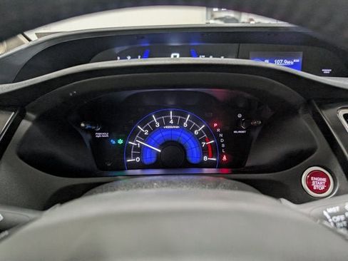 Used 2015 Honda Civic EX-L image 21