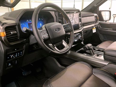 New 2025 Ford F150 Tremor w/ Equipment Group 402A High image 12