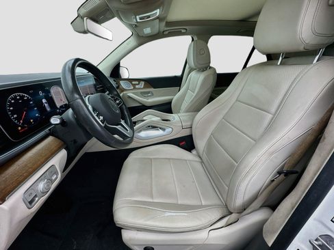 Used 2020 Mercedes-Benz GLE 350 w/ Premium Package image 13
