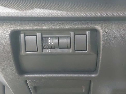 New 2026 Subaru Crosstrek 2.5i Wilderness image 26