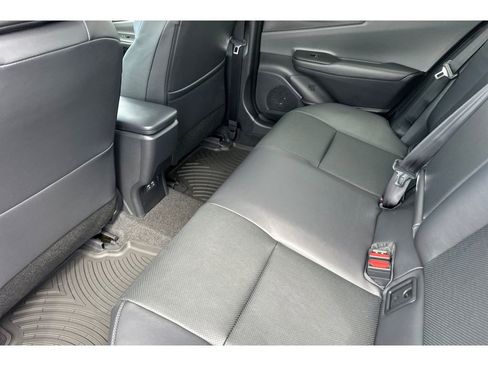 New 2026 Toyota Prius XLE image 13