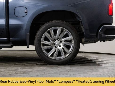 Used 2022 Chevrolet Silverado 1500 RST image 45