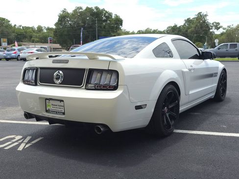 Used 2008 Ford Mustang GT Premium RWD image 5