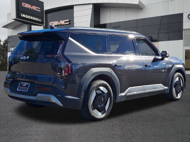 Used 2024 Kia EV9 Wind AWD/4WD image 24