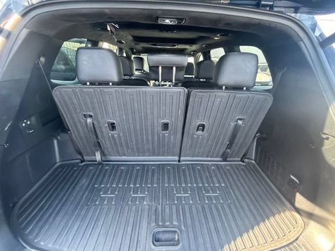Certified 2024 Kia Telluride SX Prestige X-Pro AWD/4WD image 20