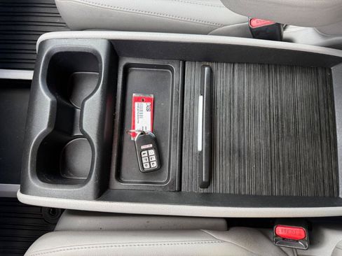Used 2018 Honda Odyssey EX-L image 53