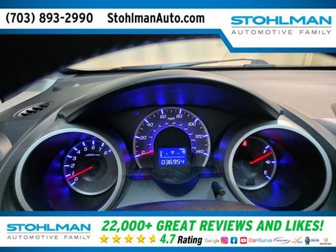 Used 2010 Honda Fit Sport image 19