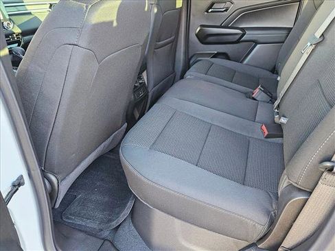 New 2026 GMC Canyon Elevation w/ Technology Package image 15