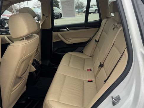 Used 2017 BMW X3 xDrive28i image 22